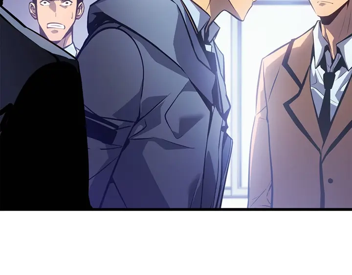 我独自升级 : 诸神黄昏 - 第1话 - 第60张图