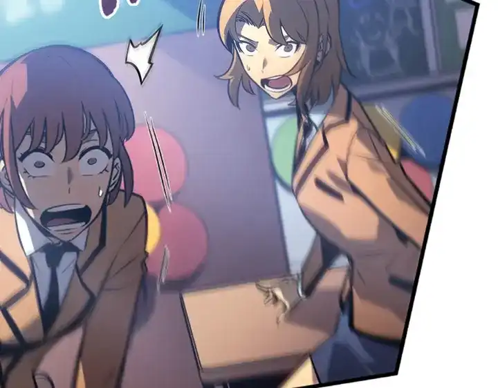 我独自升级 : 诸神黄昏 - 第1话 - 第113张图