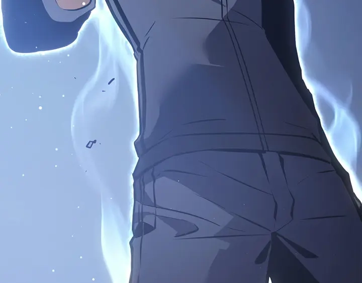 我独自升级 : 诸神黄昏 - 第1话 - 第120张图