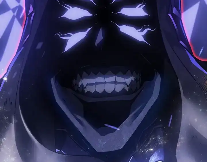 我独自升级 : 诸神黄昏 - 第1话 - 第12张图