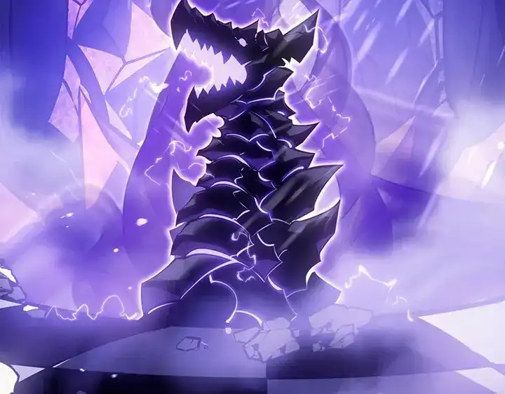 我独自升级 : 诸神黄昏 - 第1话 - 第39张图