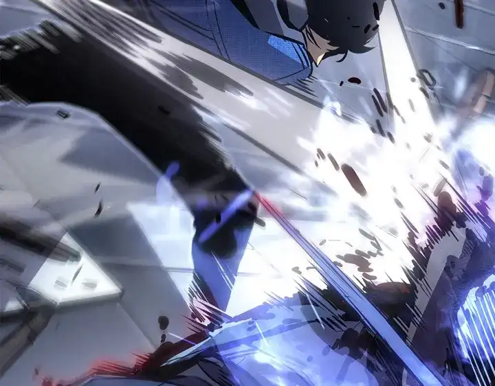 我独自升级 : 诸神黄昏 - 第1话 - 第400张图