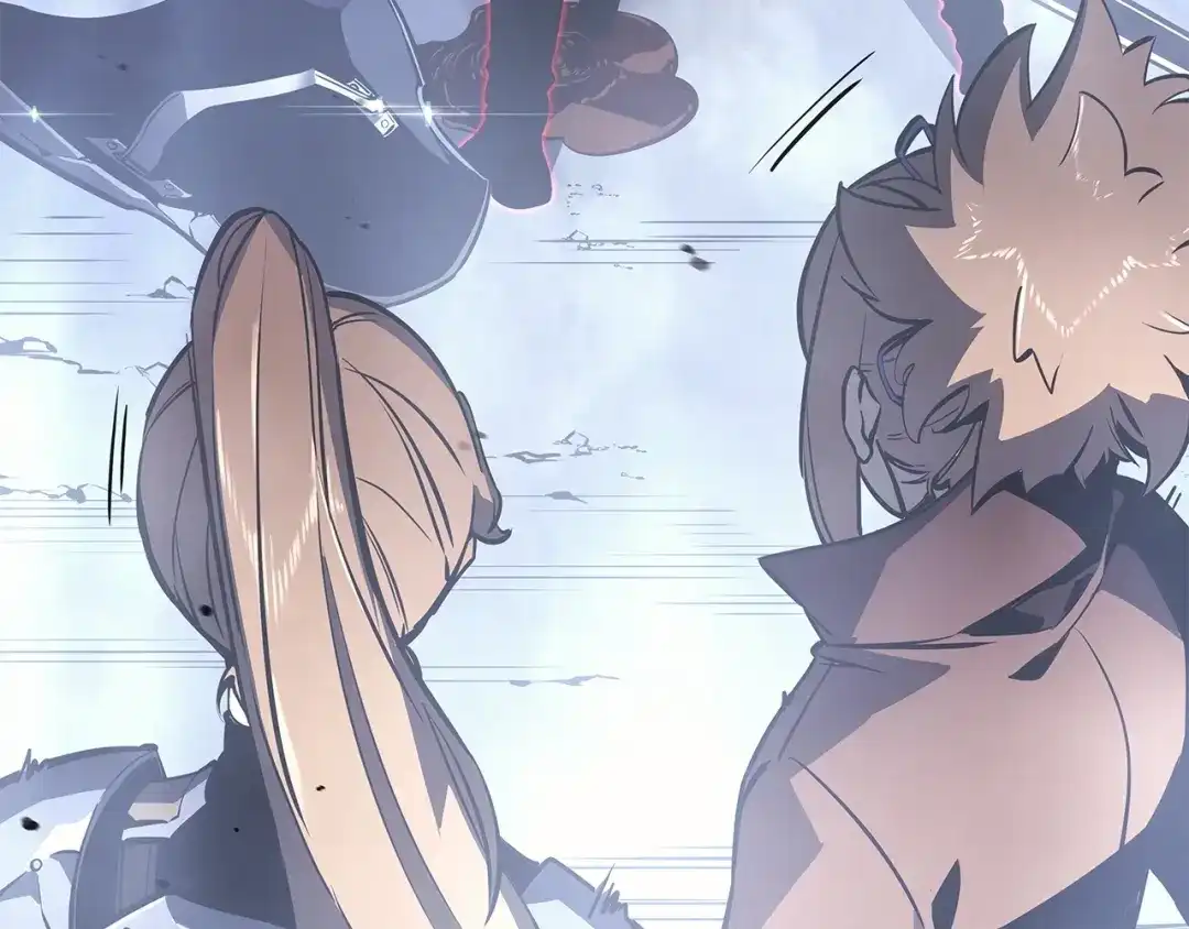 我独自升级 : 诸神黄昏 - 第1话 - 第285张图