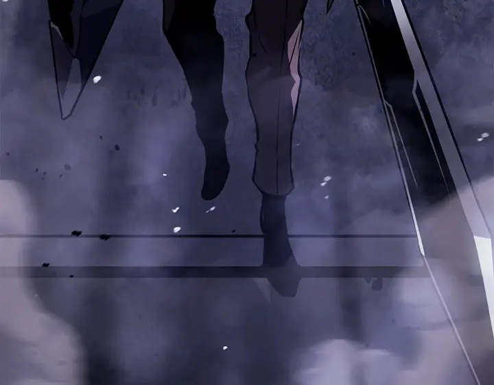 我独自升级 : 诸神黄昏 - 第1话 - 第245张图