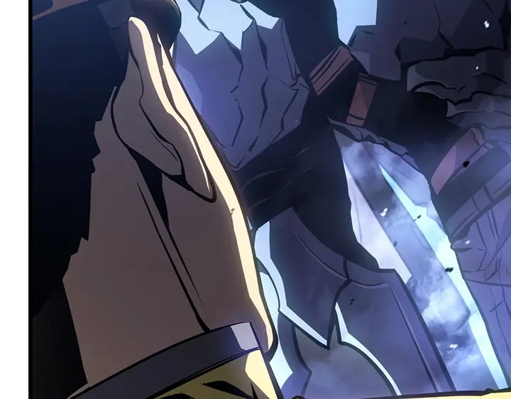 我独自升级 : 诸神黄昏 - 第1话 - 第260张图