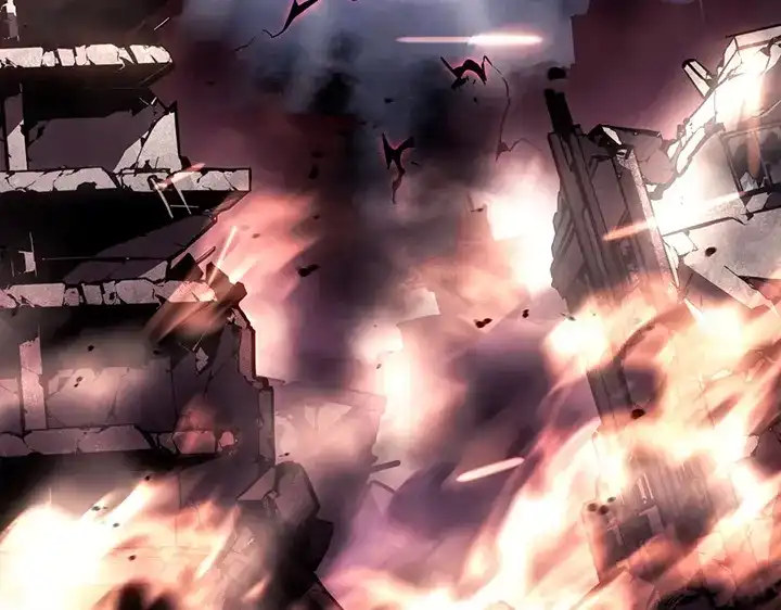 我独自升级 : 诸神黄昏 - 第1话 - 第160张图