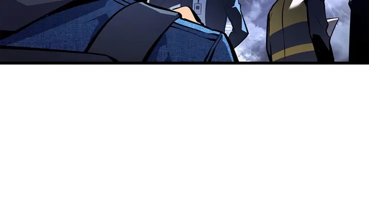 我独自升级 : 诸神黄昏 - 第1话 - 第143张图