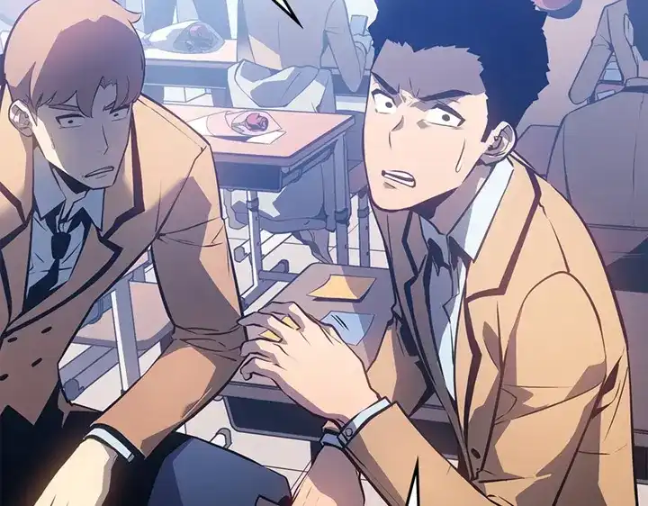 我独自升级 : 诸神黄昏 - 第1话 - 第52张图