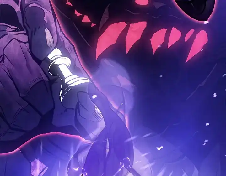 我独自升级 : 诸神黄昏 - 第1话 - 第38张图