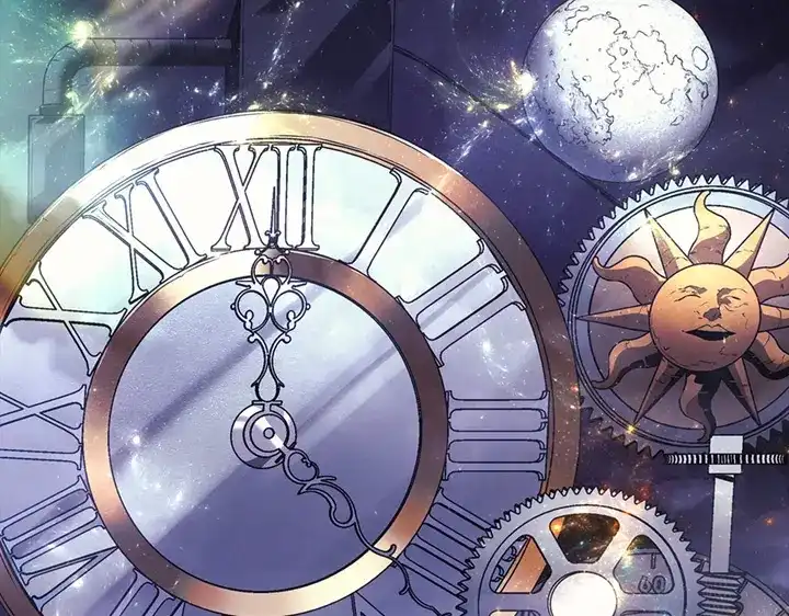 我独自升级 : 诸神黄昏 - 第1话 - 第7张图