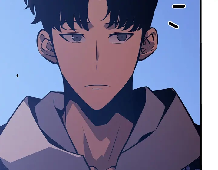 我独自升级 : 诸神黄昏 - 第1话 - 第139张图