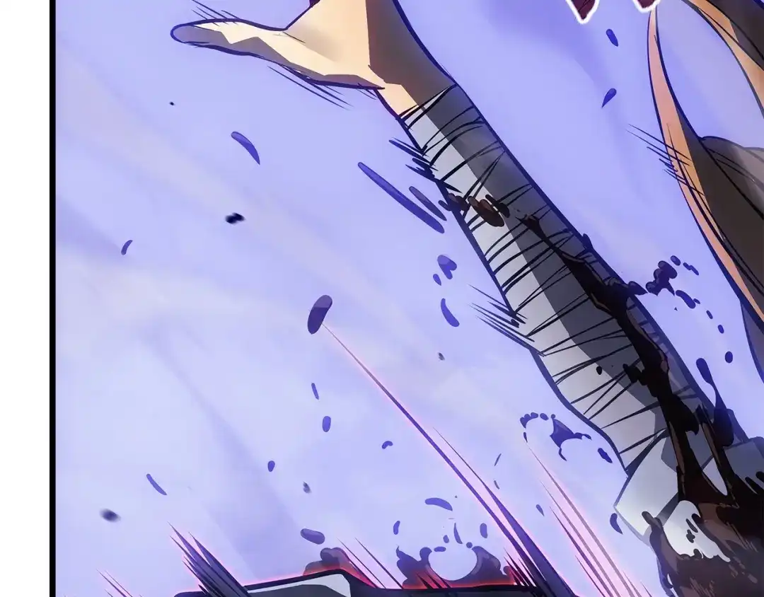 我独自升级 : 诸神黄昏 - 第1话 - 第292张图