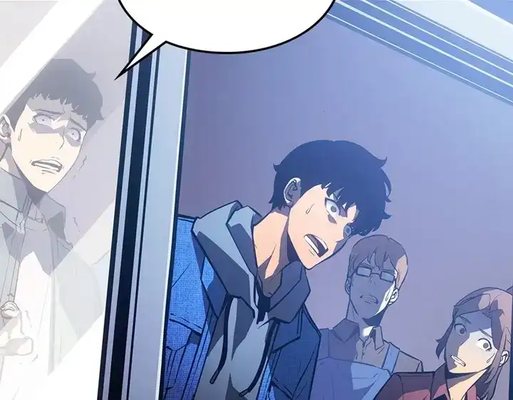 我独自升级 : 诸神黄昏 - 第1话 - 第318张图