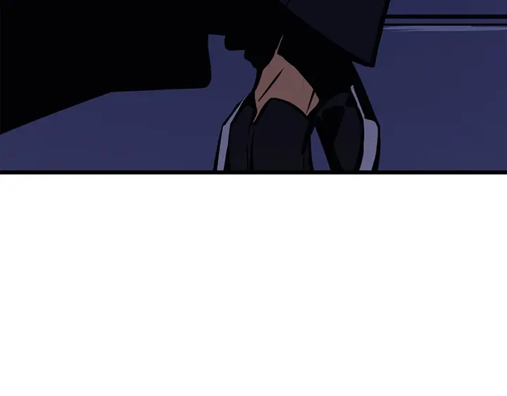 我独自升级 : 诸神黄昏 - 第1话 - 第125张图