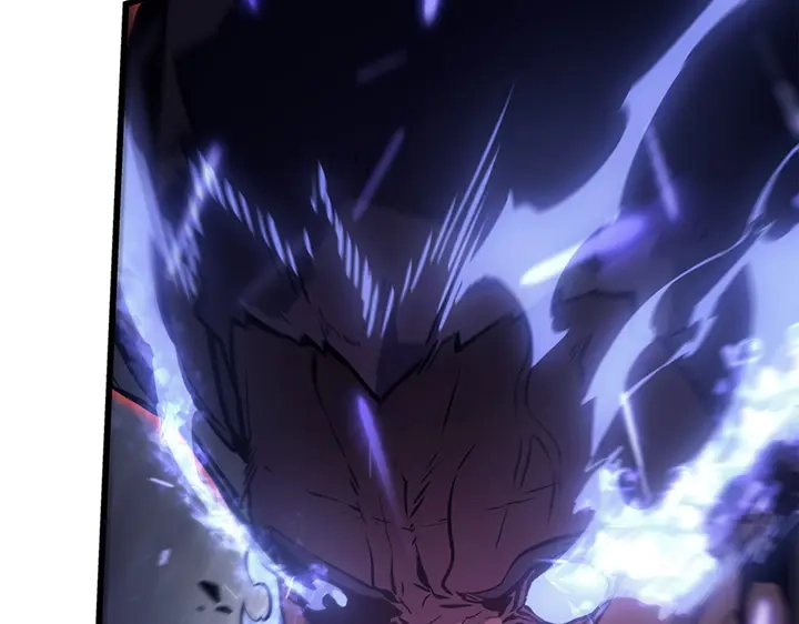 我独自升级 : 诸神黄昏 - 第1话 - 第395张图