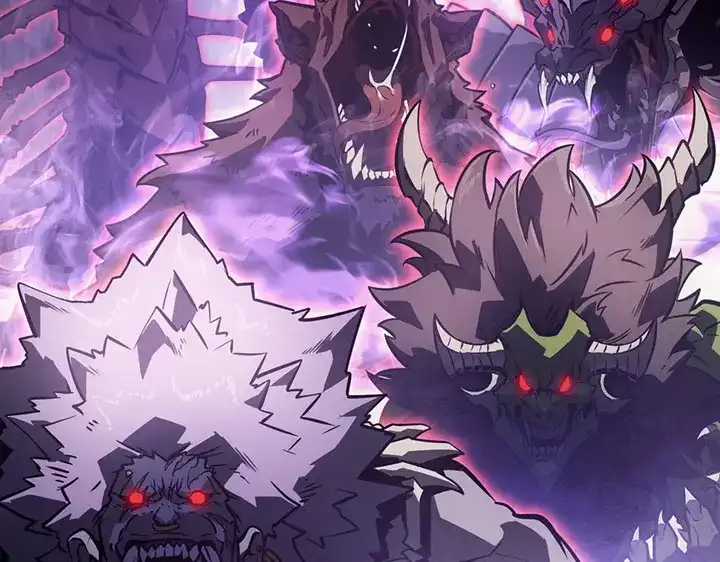 我独自升级 : 诸神黄昏 - 第1话 - 第163张图