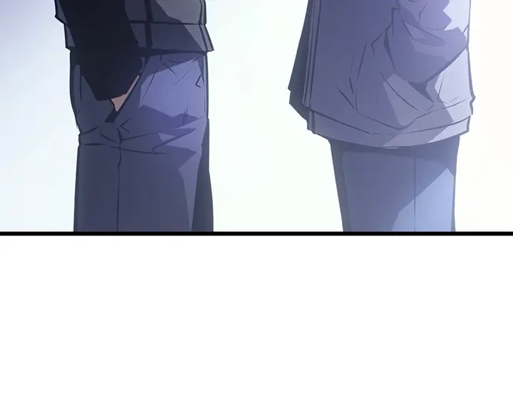 我独自升级 : 诸神黄昏 - 第1话 - 第64张图