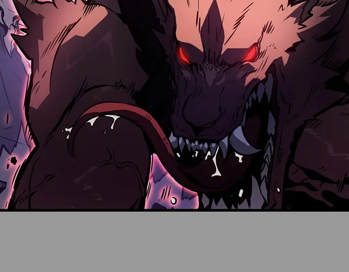 我独自升级 : 诸神黄昏 - 第1话 - 第165张图