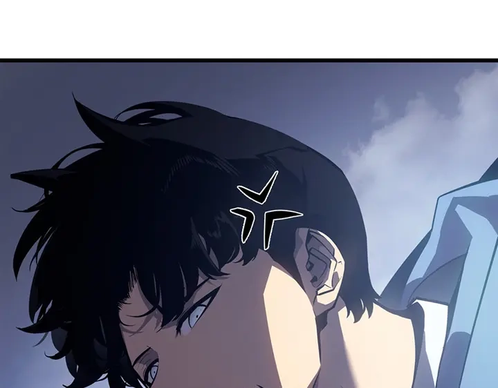 我独自升级 : 诸神黄昏 - 第1话 - 第89张图