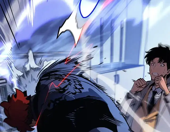 我独自升级 : 诸神黄昏 - 第1话 - 第107张图