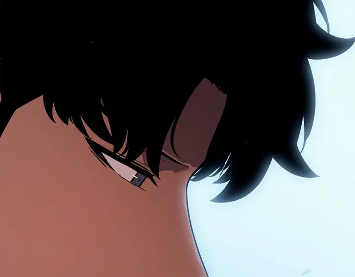 我独自升级 : 诸神黄昏 - 第1话 - 第155张图