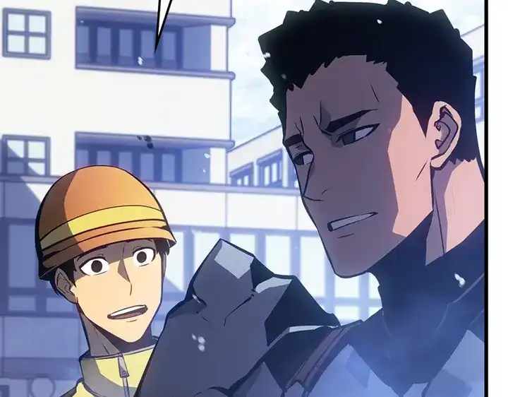 我独自升级 : 诸神黄昏 - 第1话 - 第248张图