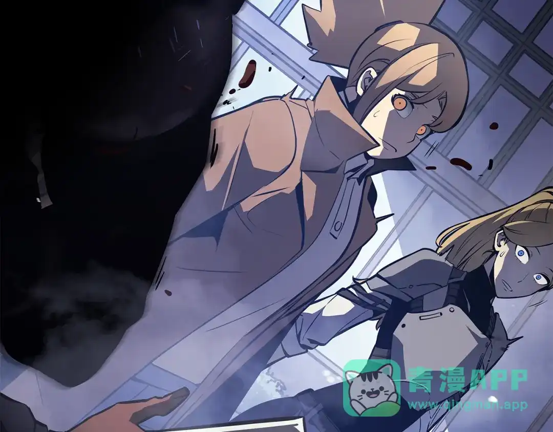 我独自升级 : 诸神黄昏 - 第1话 - 第281张图