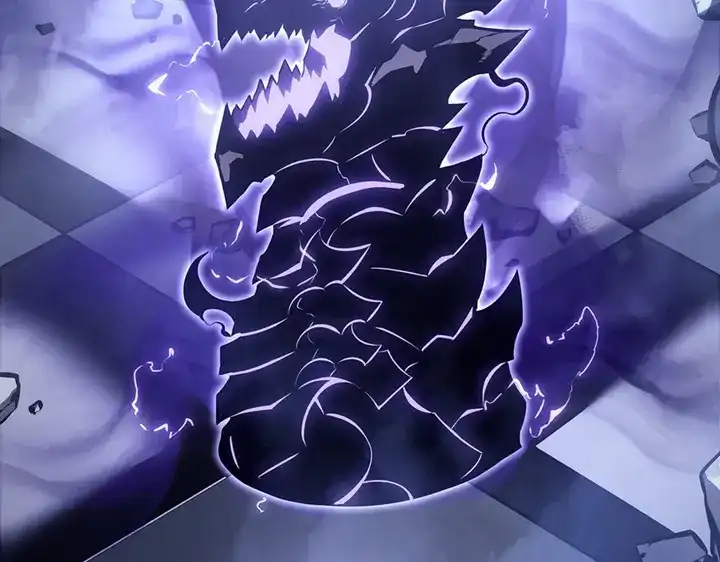 我独自升级 : 诸神黄昏 - 第1话 - 第34张图