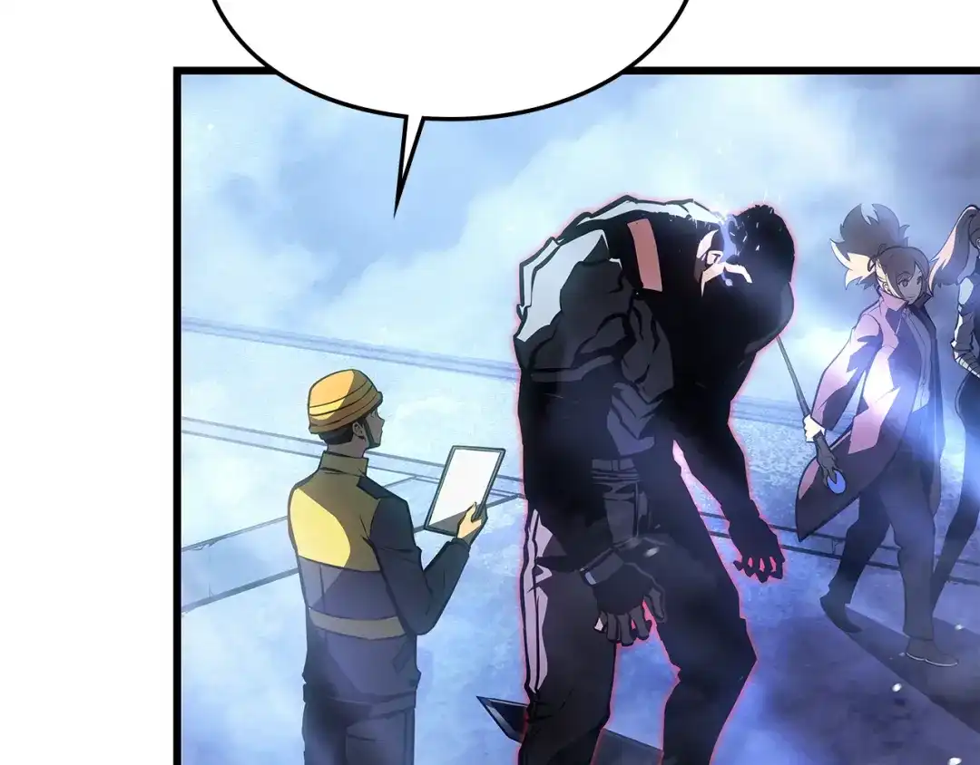 我独自升级 : 诸神黄昏 - 第1话 - 第274张图