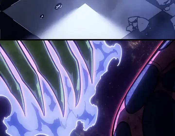 我独自升级 : 诸神黄昏 - 第1话 - 第35张图