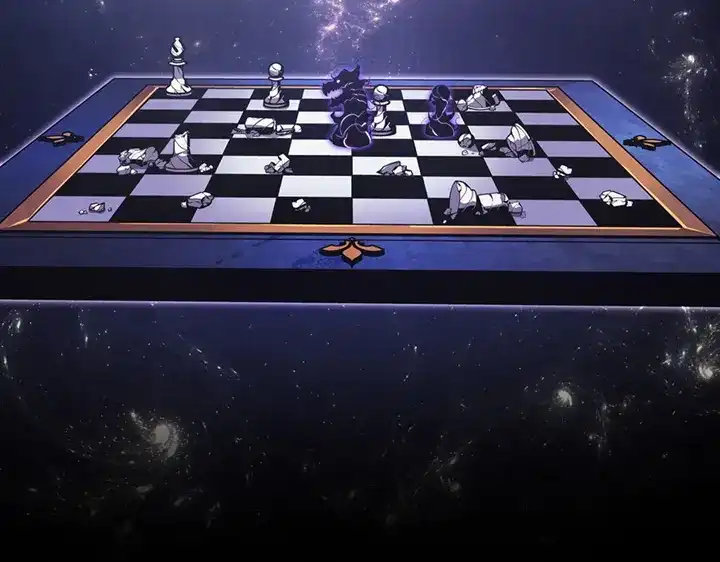 我独自升级 : 诸神黄昏 - 第1话 - 第14张图