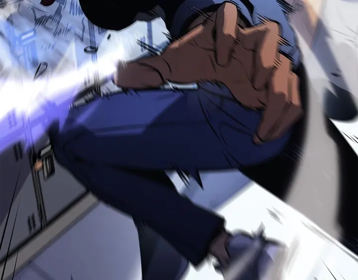 我独自升级 : 诸神黄昏 - 第1话 - 第108张图