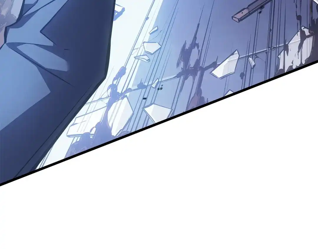 我独自升级 : 诸神黄昏 - 第1话 - 第362张图