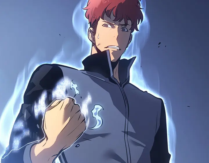 我独自升级 : 诸神黄昏 - 第1话 - 第119张图