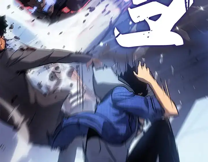 我独自升级 : 诸神黄昏 - 第1话 - 第339张图