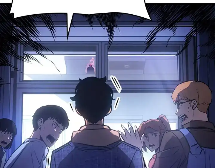 我独自升级 : 诸神黄昏 - 第1话 - 第325张图