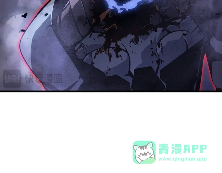 我独自升级 : 诸神黄昏 - 第1话 - 第381张图