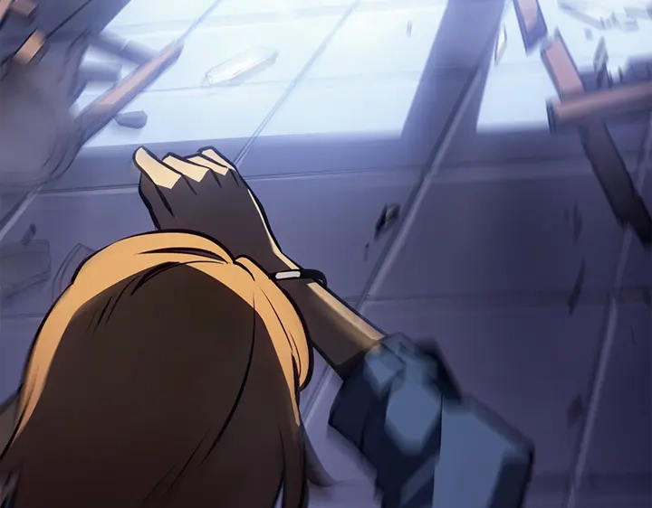 我独自升级 : 诸神黄昏 - 第1话 - 第392张图