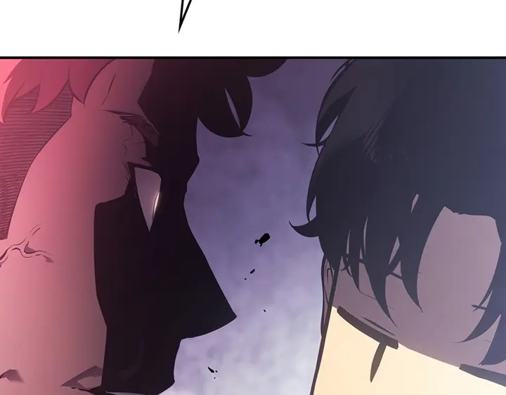 我独自升级 : 诸神黄昏 - 第1话 - 第67张图