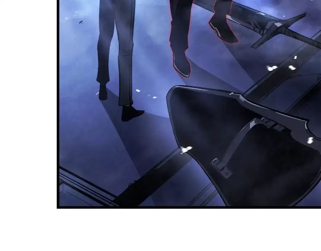 我独自升级 : 诸神黄昏 - 第1话 - 第275张图