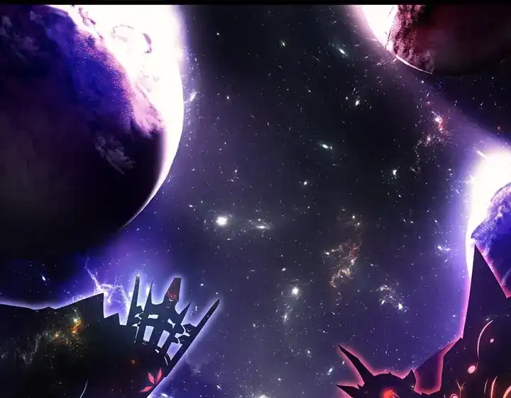 我独自升级 : 诸神黄昏 - 第1话 - 第2张图