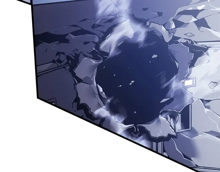 我独自升级 : 诸神黄昏 - 第1话 - 第117张图