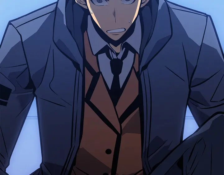 我独自升级 : 诸神黄昏 - 第1话 - 第123张图