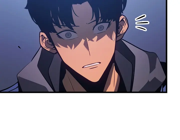 我独自升级 : 诸神黄昏 - 第1话 - 第328张图