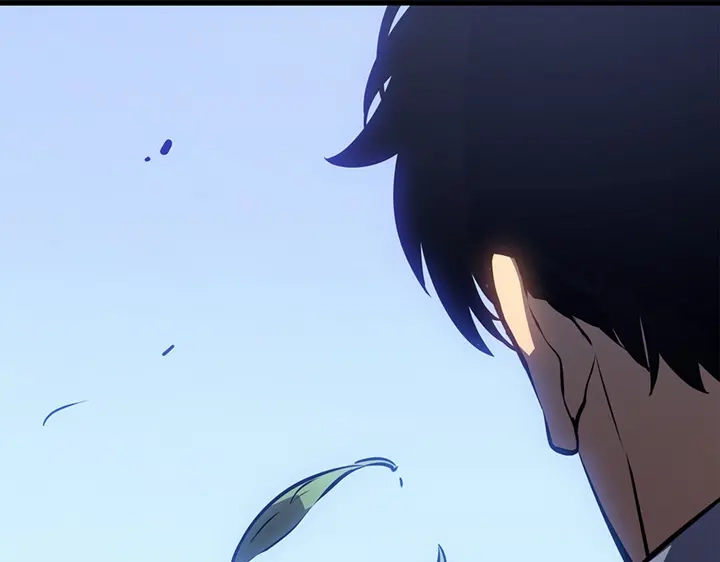 我独自升级 : 诸神黄昏 - 第1话 - 第132张图