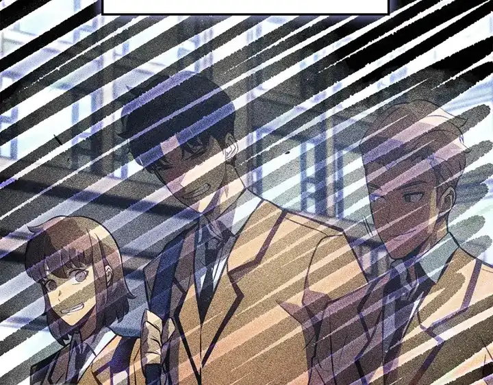 我独自升级 : 诸神黄昏 - 第1话 - 第213张图