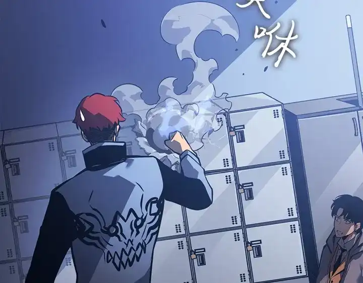 我独自升级 : 诸神黄昏 - 第1话 - 第115张图