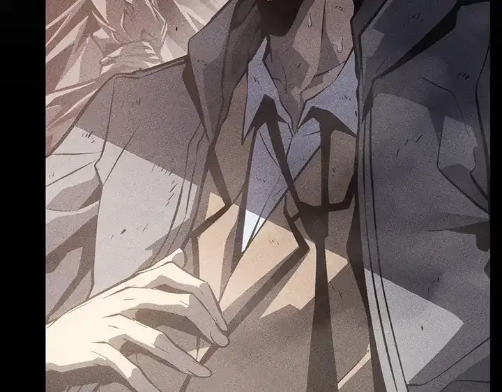 我独自升级 : 诸神黄昏 - 第1话 - 第188张图