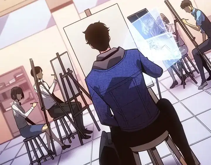 我独自升级 : 诸神黄昏 - 第1话 - 第180张图