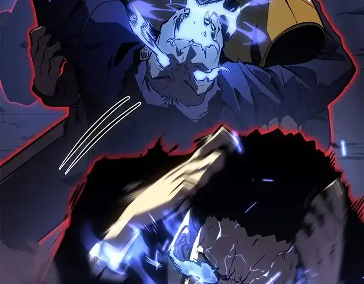 我独自升级 : 诸神黄昏 - 第1话 - 第315张图